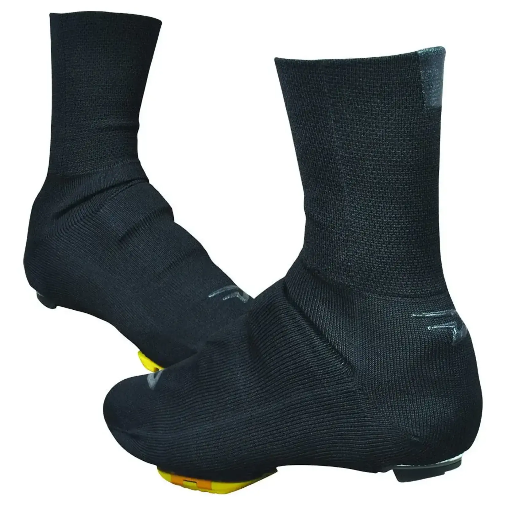 DeFeet DeFeet Slipstream Strada 6" Black S/M