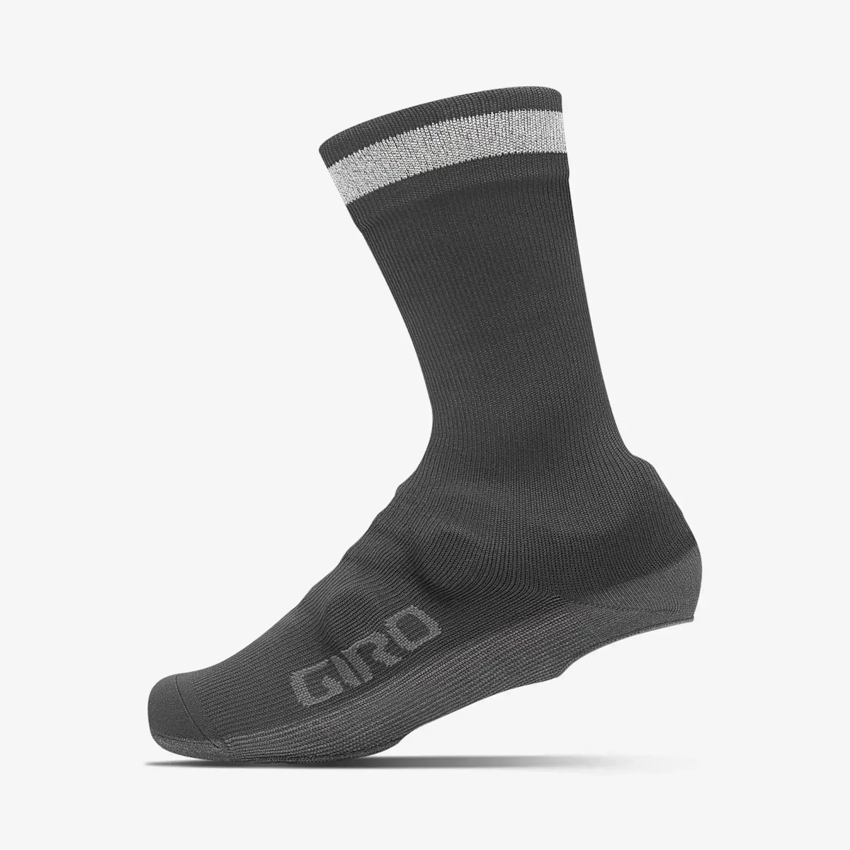 Giro Giro Xnetic H20 Shoe Cover Black Medium