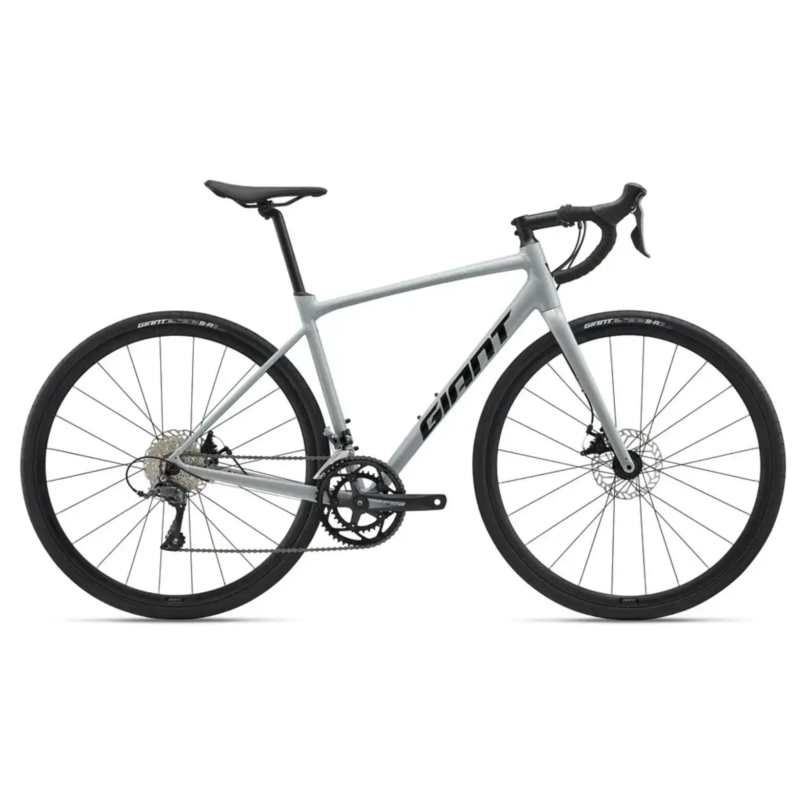 Giant Road/Gravel Giant Contend AR 4 Good Gray