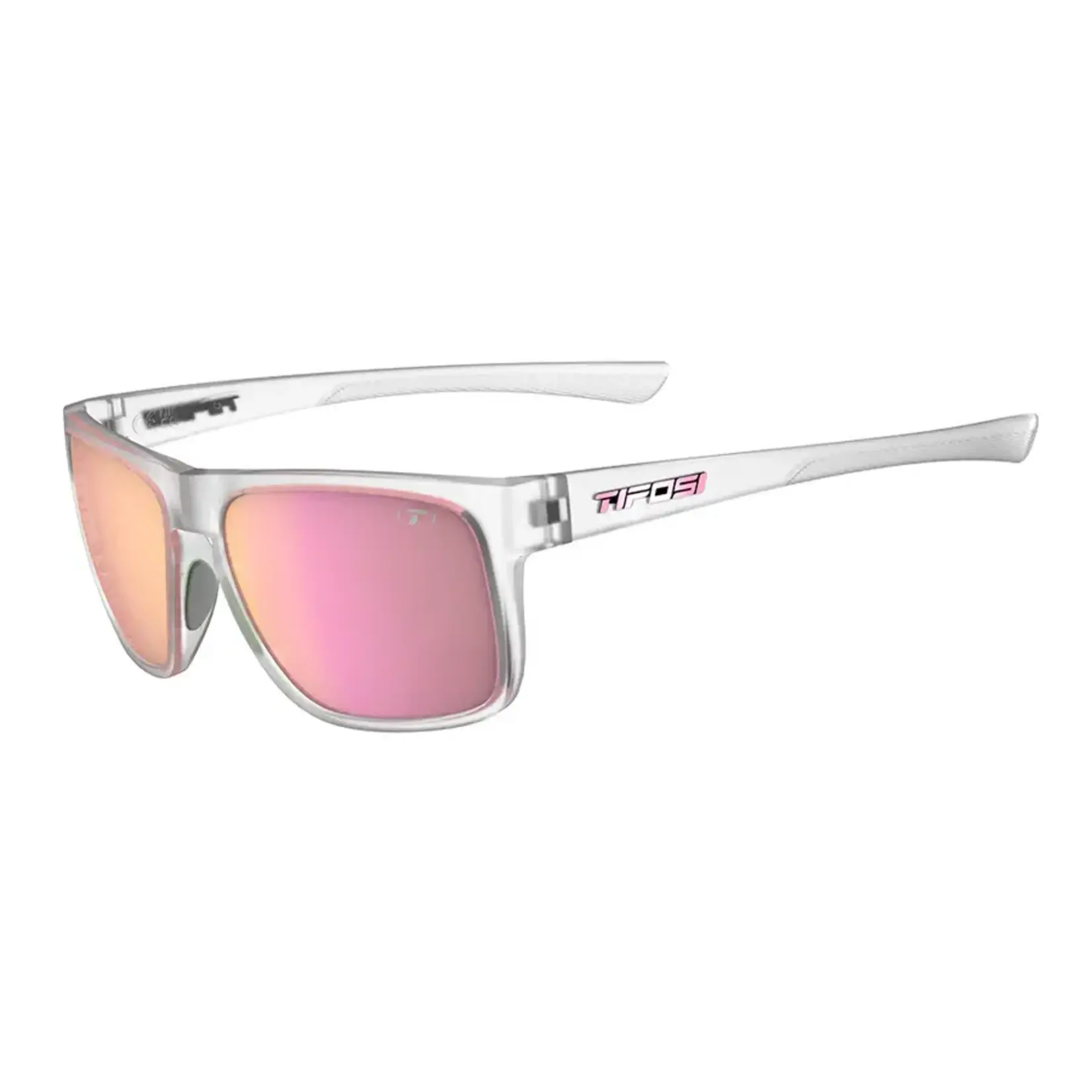 Tifosi Tifosi Swick Satin Clear