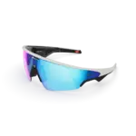 Oakley Oakley Meta Vanguard Matte White Prizm Sapphire