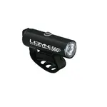 Lezyne Lezyne Classic Drive 500+ Front