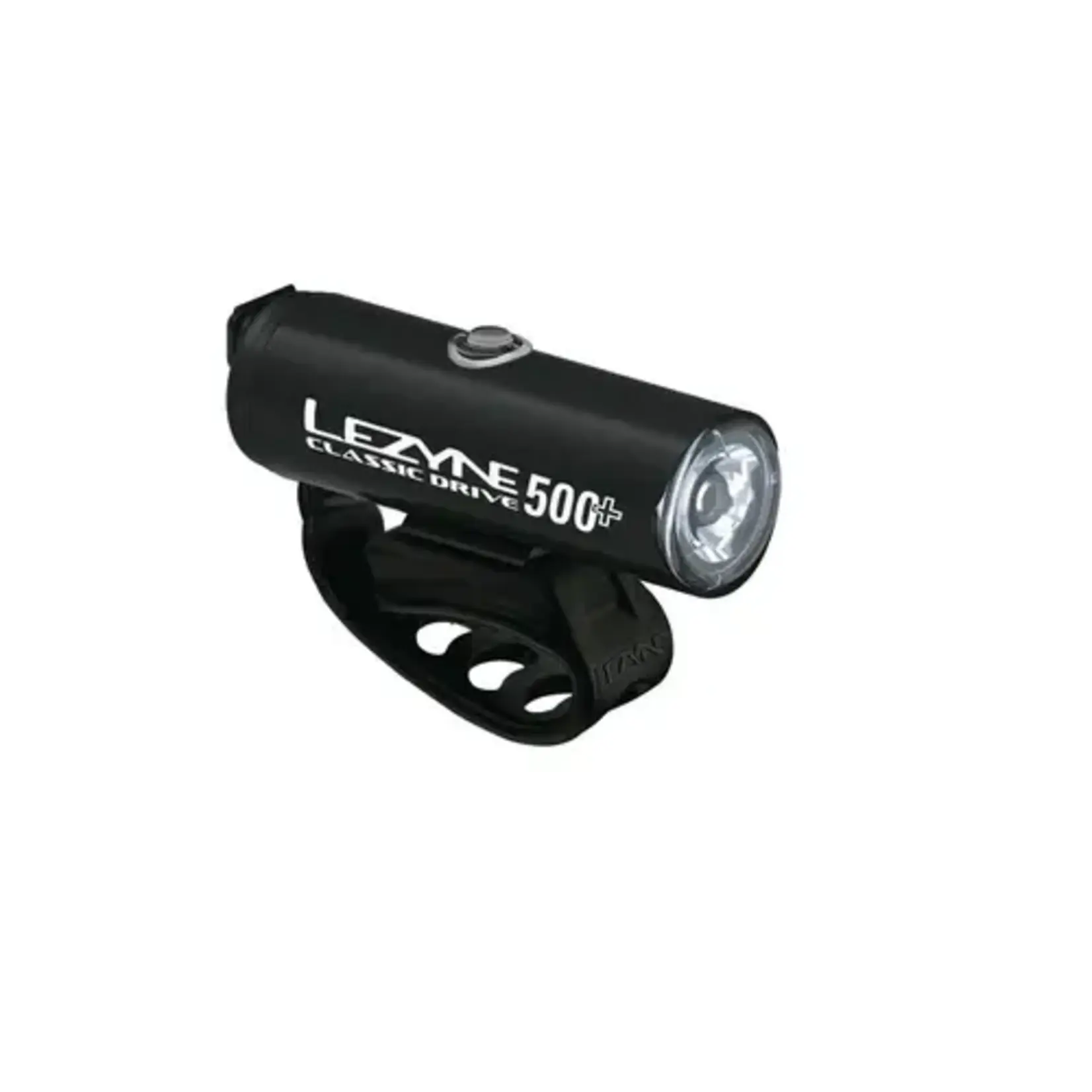 Lezyne Lezyne Classic Drive 500+ Front