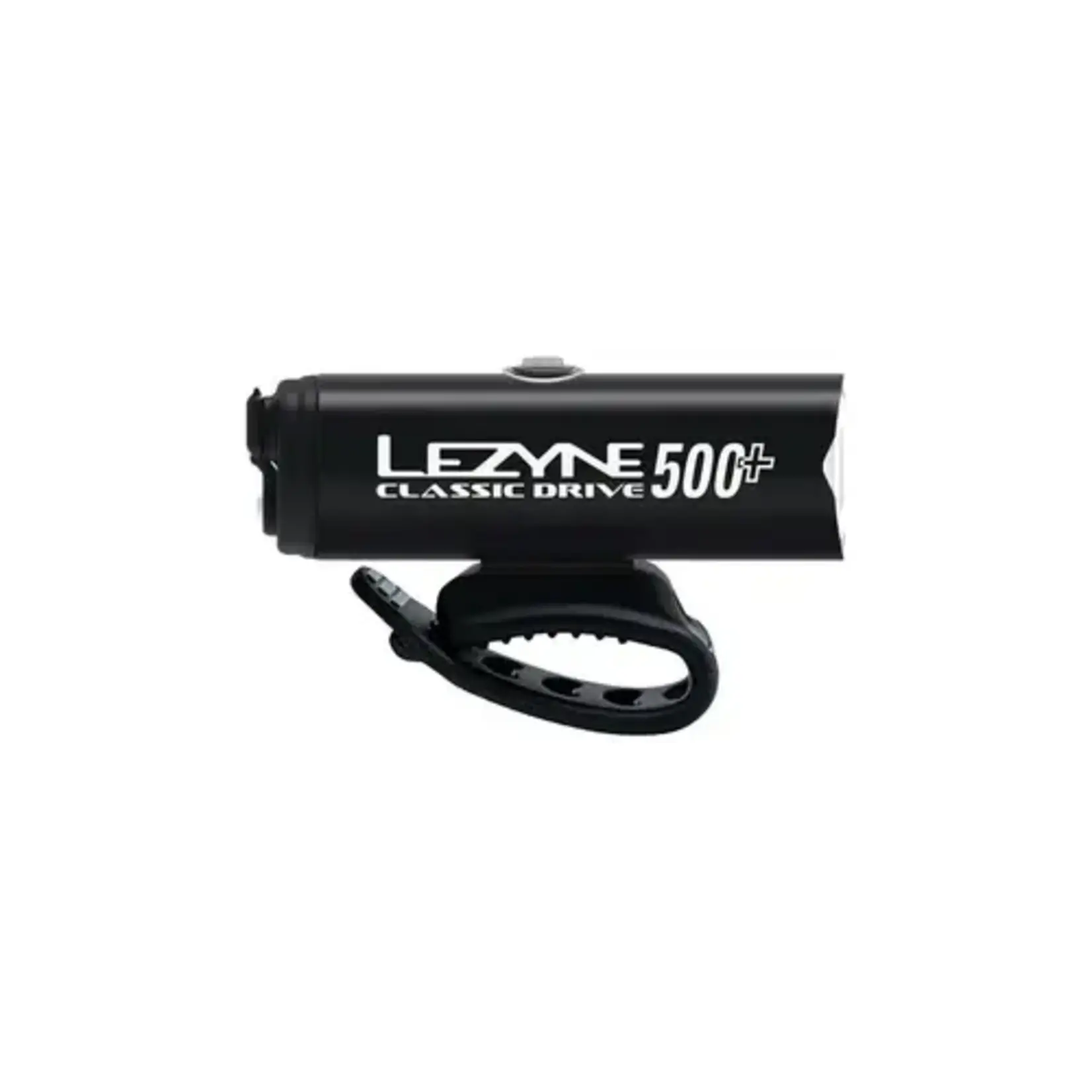 Lezyne Lezyne Classic Drive 500+ Front