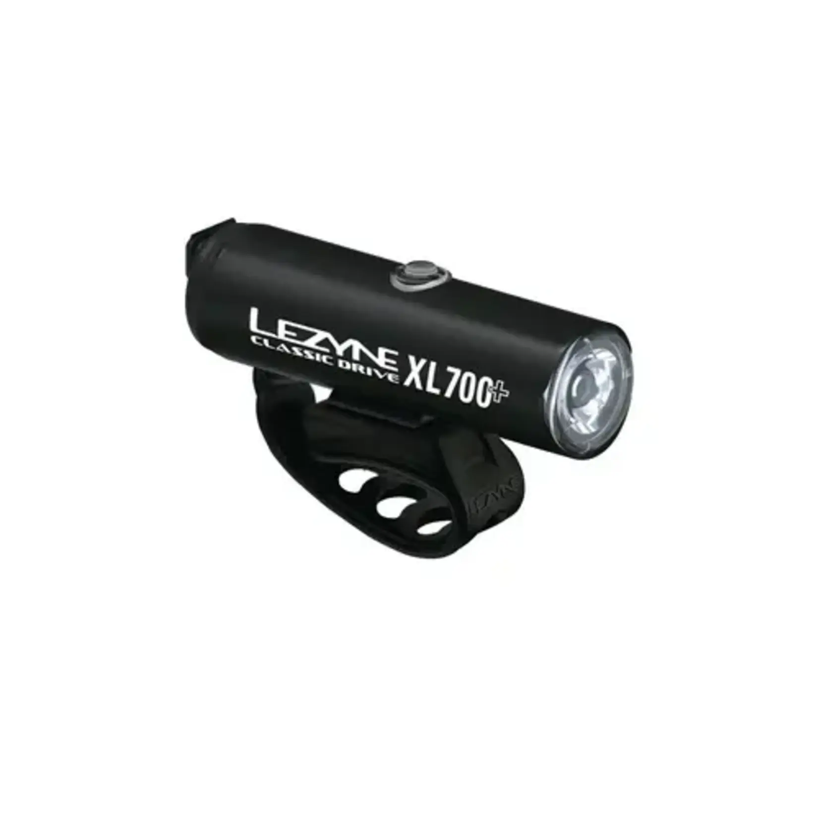 Lezyne Lezyne Classic Drive XL 700+ Front
