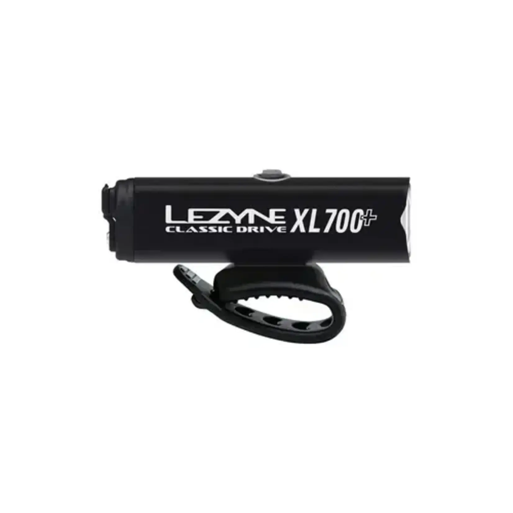 Lezyne Lezyne Classic Drive XL 700+ Front