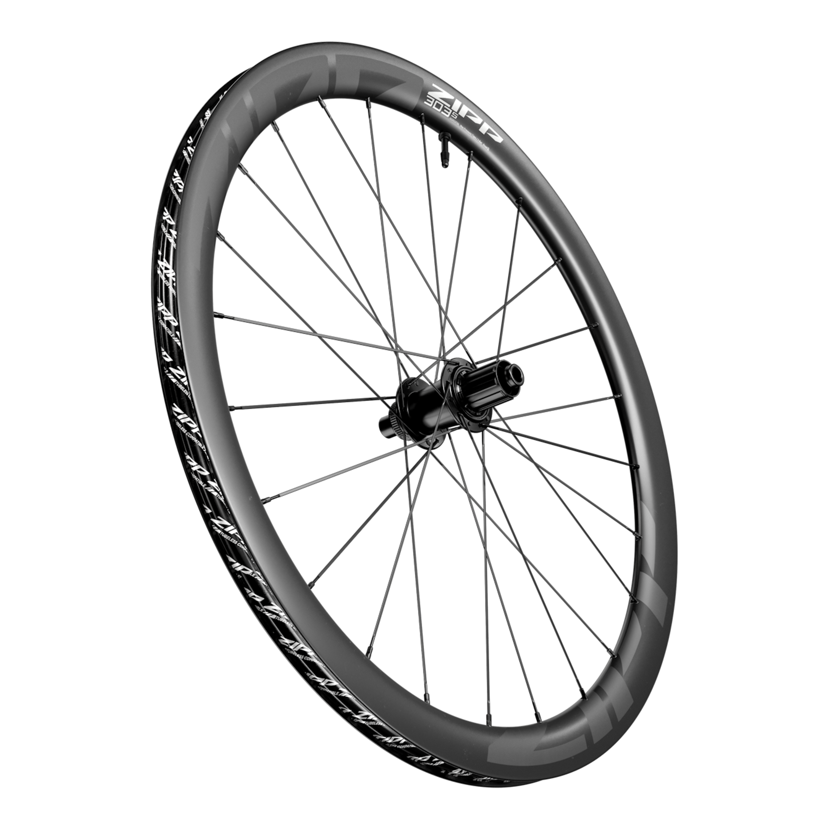Zipp Zipp 303 S XDR Carbon Wheelset