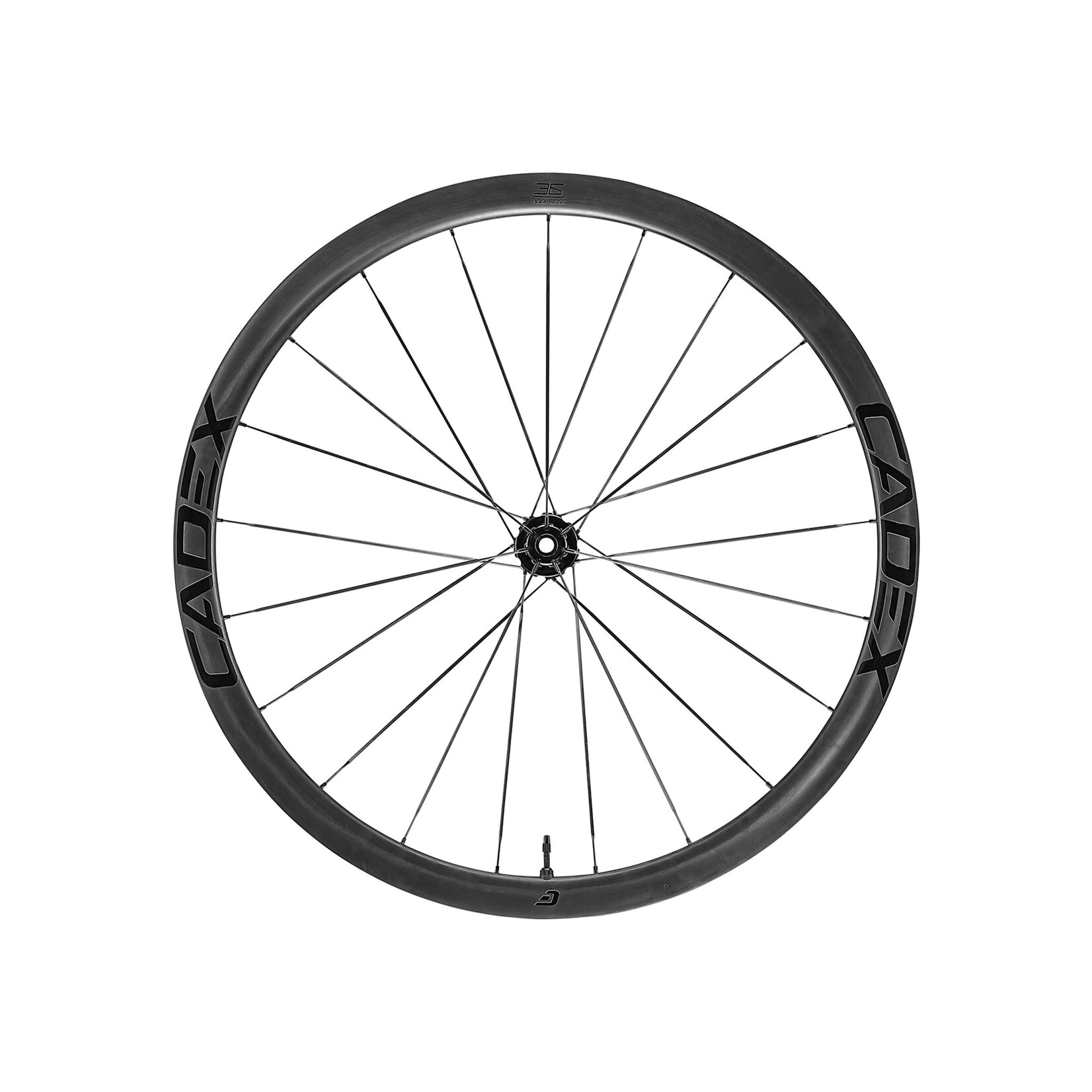 CADEX CADEX 36 Disc Tubeless Wheelset