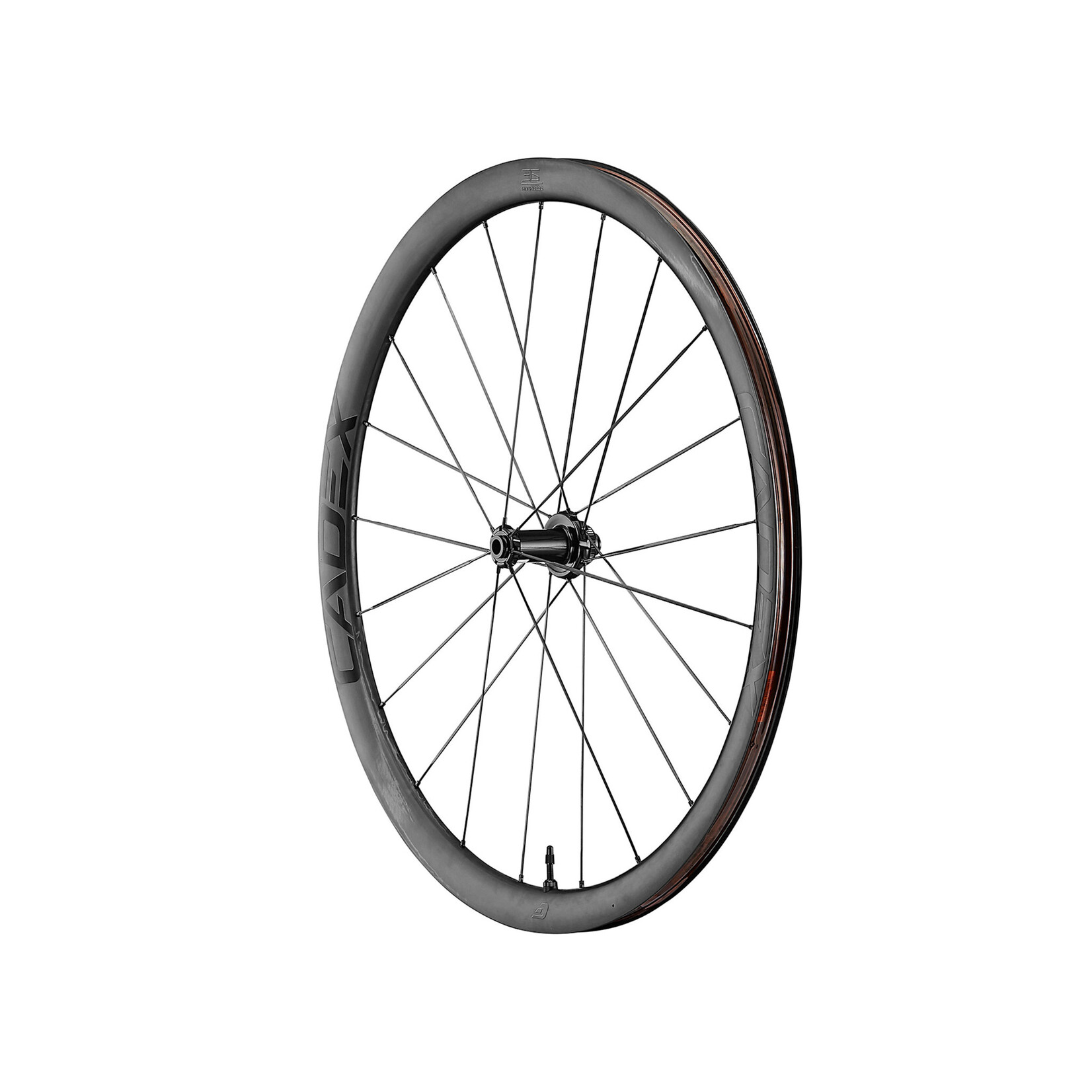 CADEX CADEX 36 Disc Tubeless Wheelset