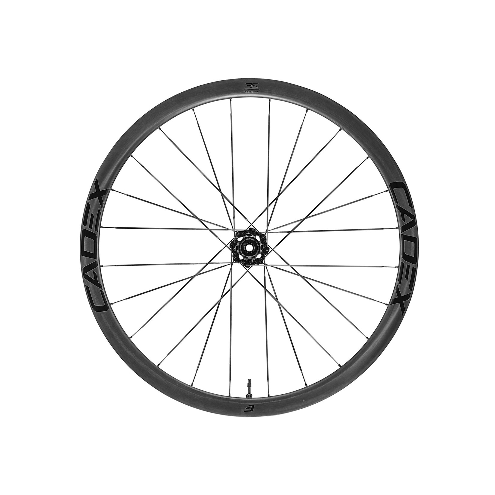 CADEX CADEX 36 Disc Tubeless Wheelset