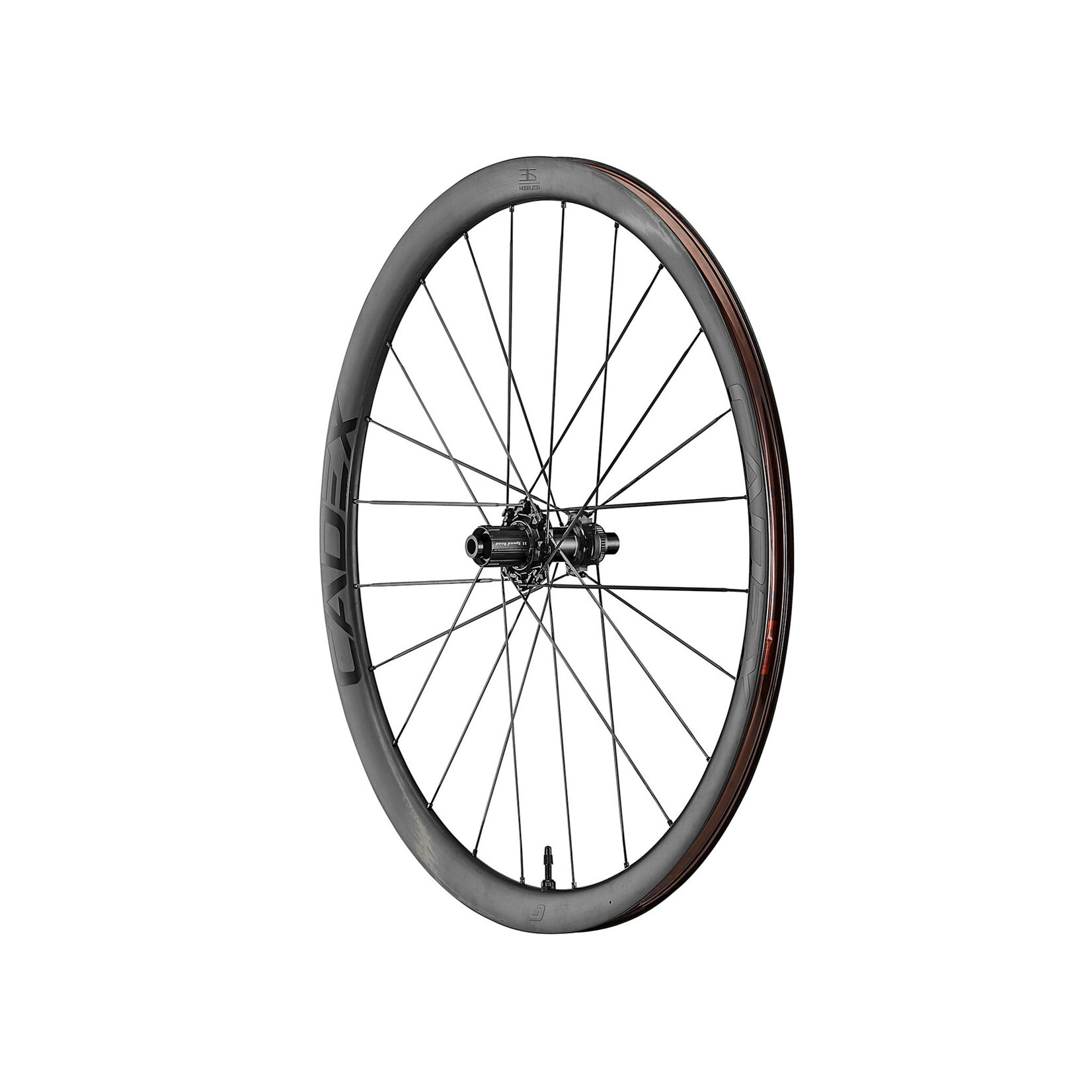 CADEX CADEX 36 Disc Tubeless Wheelset