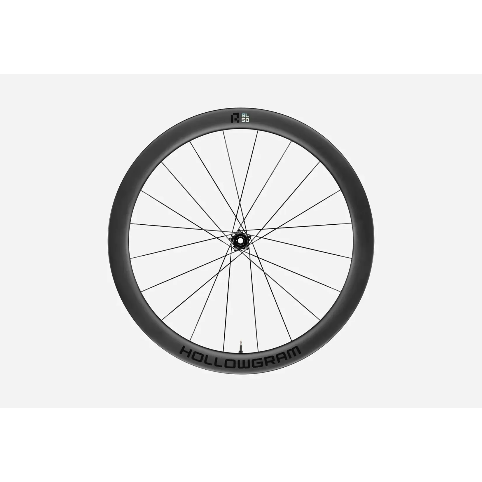 HollowGram Cannondale Hollowgram R-SL 50 Wheelset