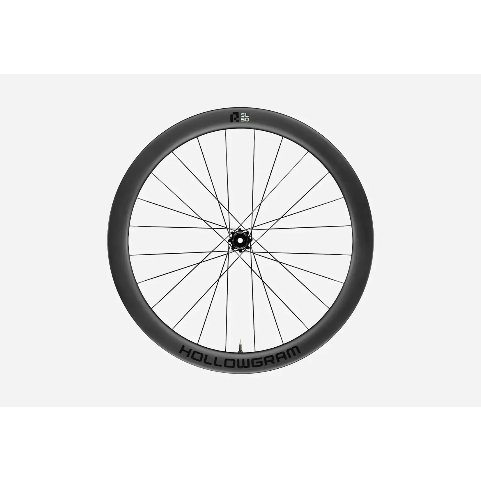 HollowGram Cannondale Hollowgram R-SL 50 Wheelset