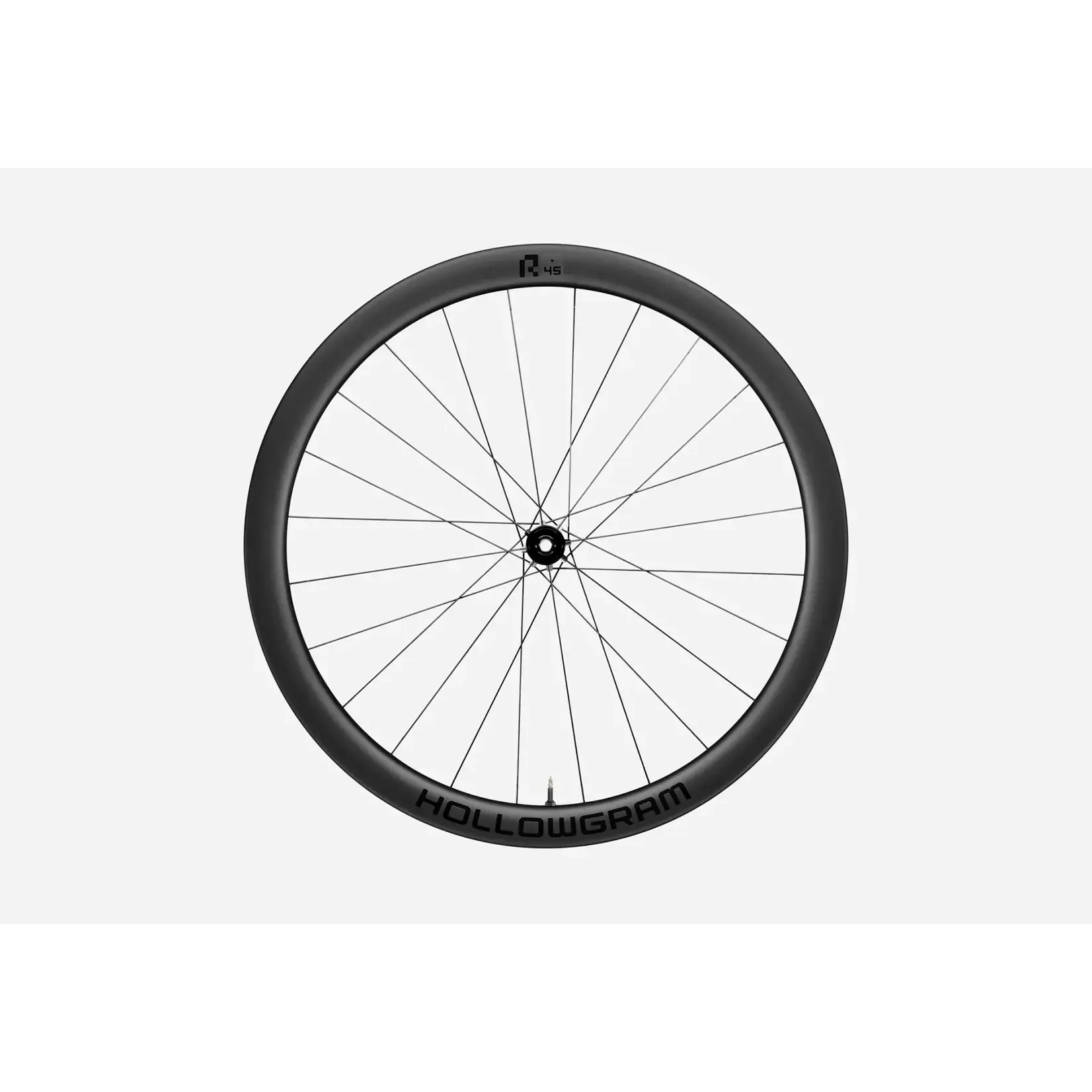 HollowGram Cannondale Hollowgram R 45 Wheelset