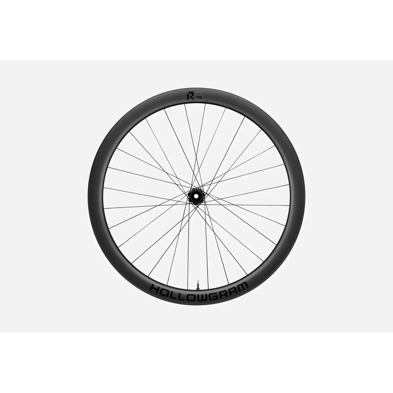 HollowGram Cannondale Hollowgram R 45 Wheelset