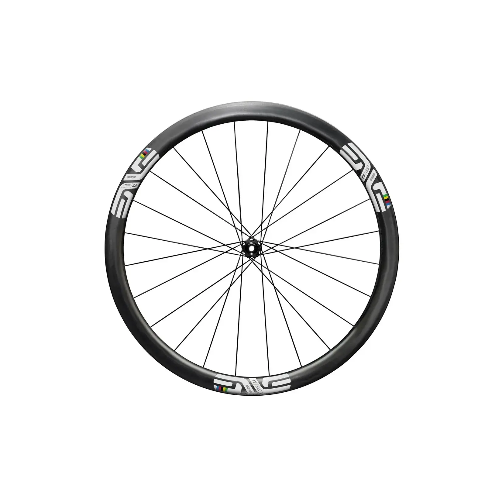 ENVE Composites ENVE SES 3.4 XDR Wheelset