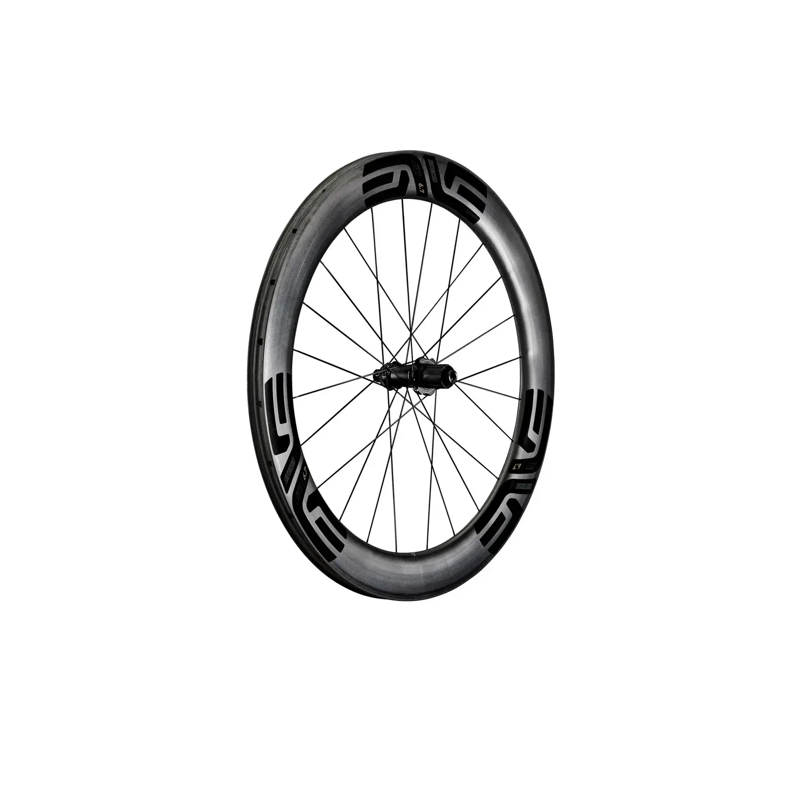ENVE Composites ENVE SES 6.7 XDR Wheelset