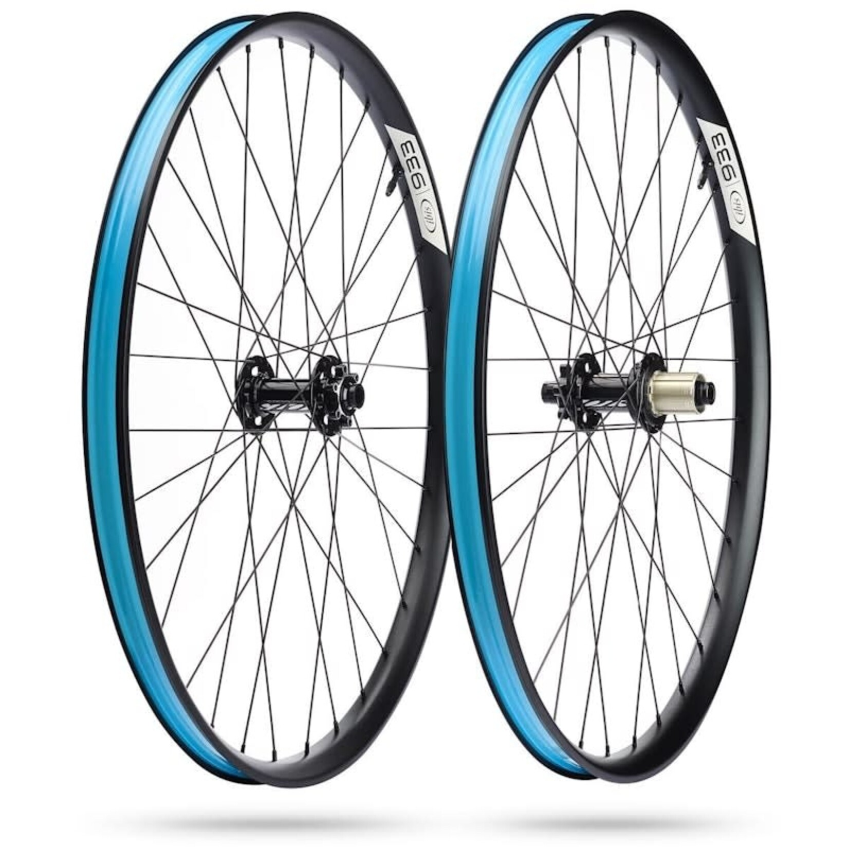 Ibis Ibis 933 Front Wheel 110x15 Boost