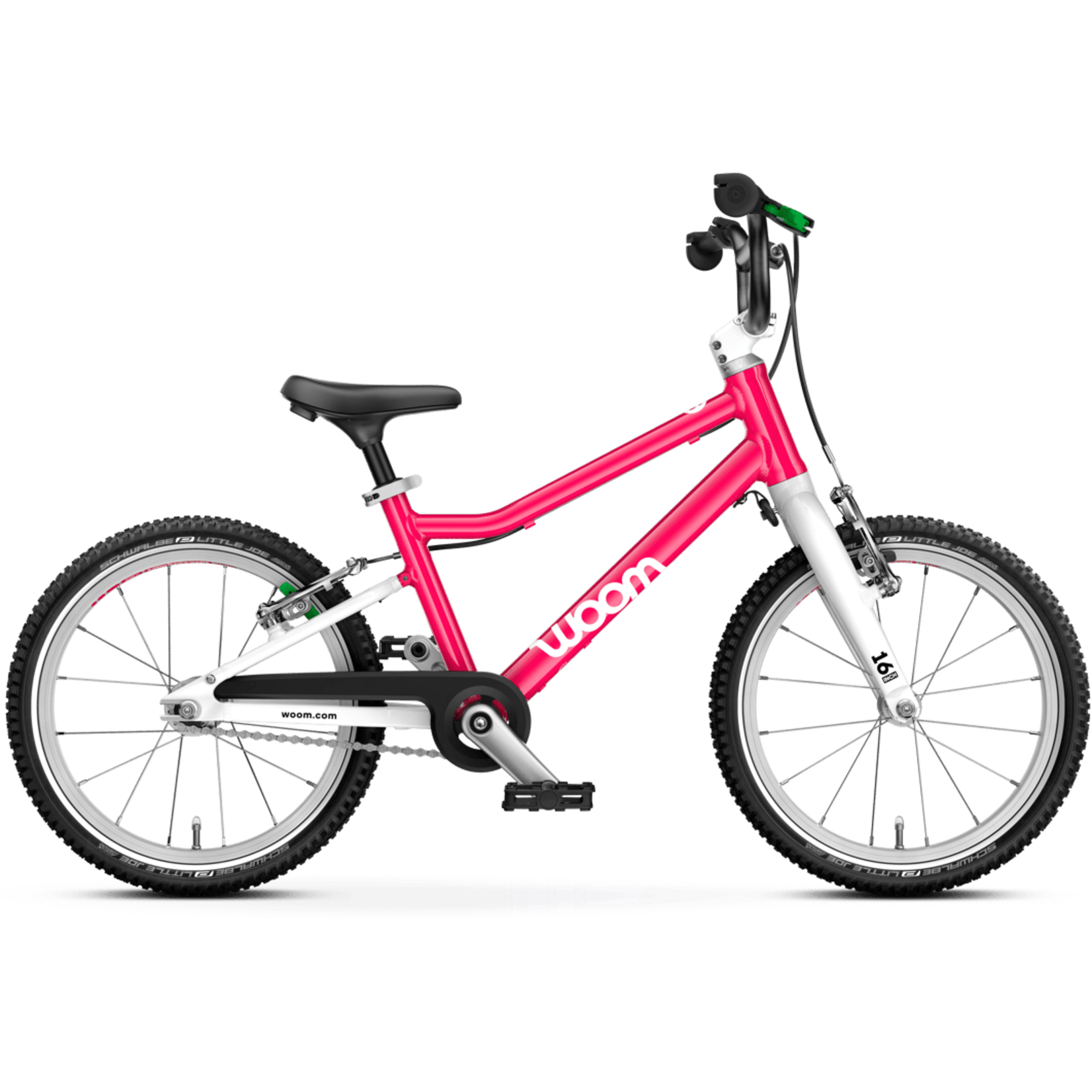 Woom Bikes Woom Go 3 16"