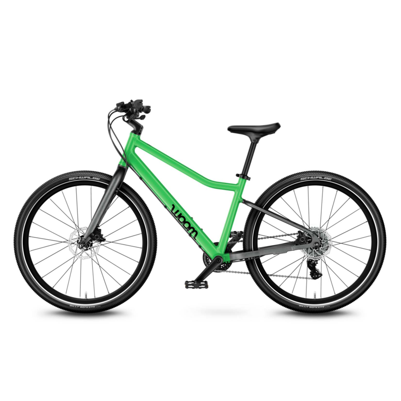 Woom Bikes Woom Explore 5 24"