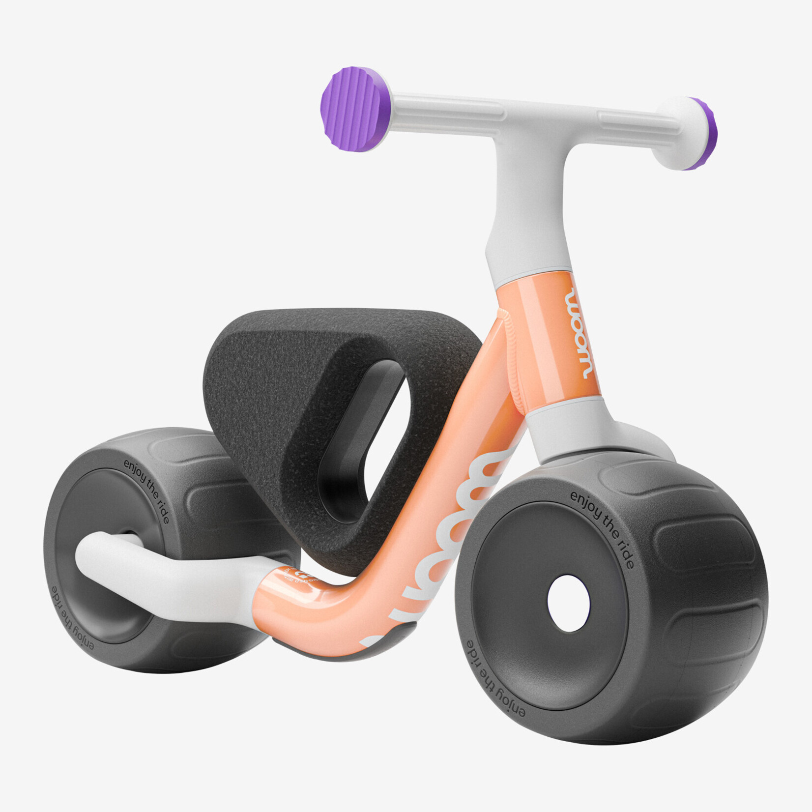 Woom Bikes Woom WOW Self Balancing Bike