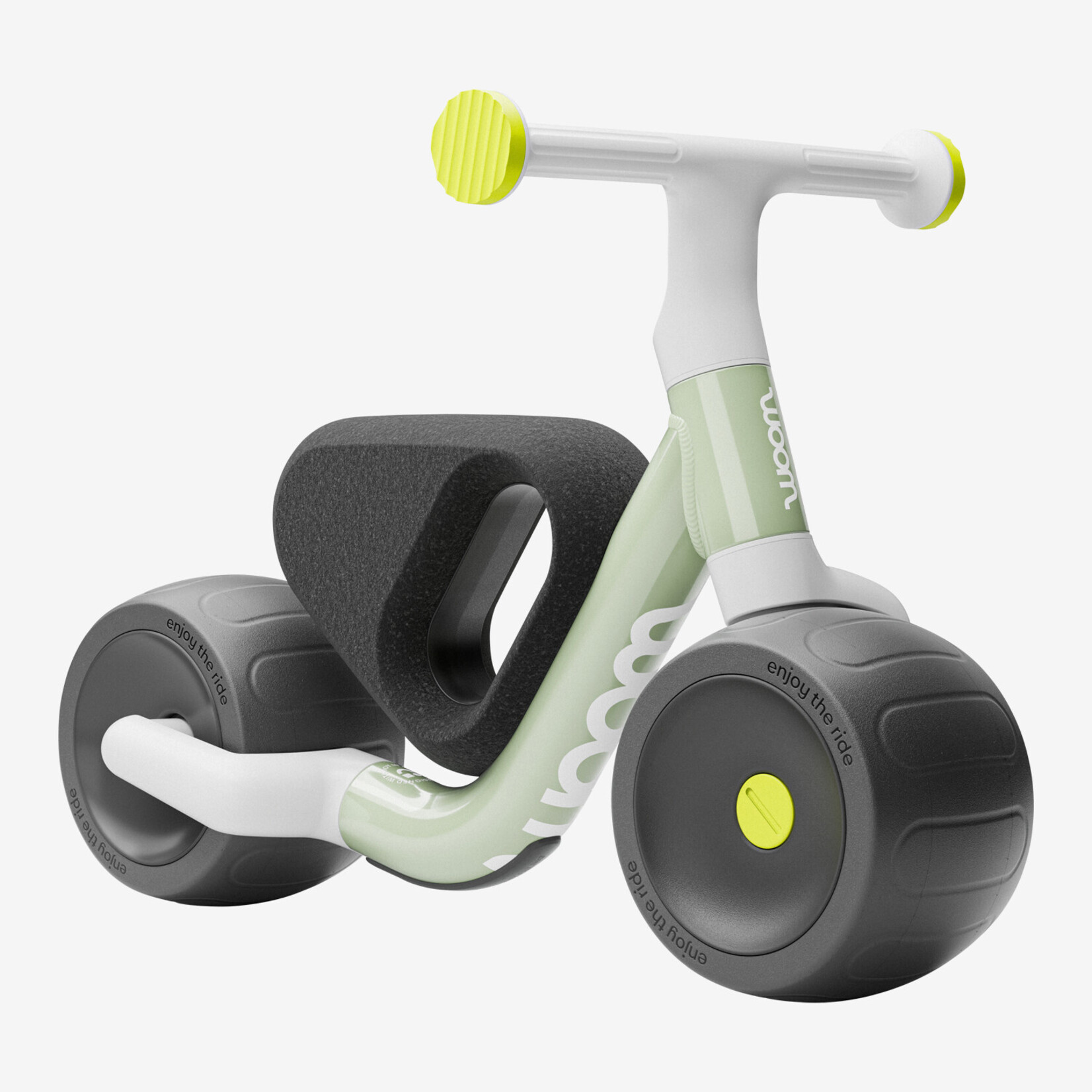 Woom Bikes Woom WOW Self Balancing Bike