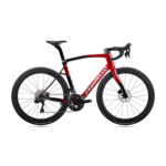 Pinarello Pinarello X5 Disc 105 Di2 Starry Red 53