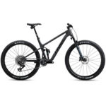 Pivot Cycles Pivot Mach 4 SL Pro XT Di2 Black Extra Large