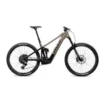 Pivot Cycles Pivot Shuttle AM Ride Eagle 70/90 Badlands Brown