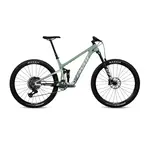 Pivot Cycles Pivot Trailcat SL Ride SLX/XT Green Meadow Mist Medium