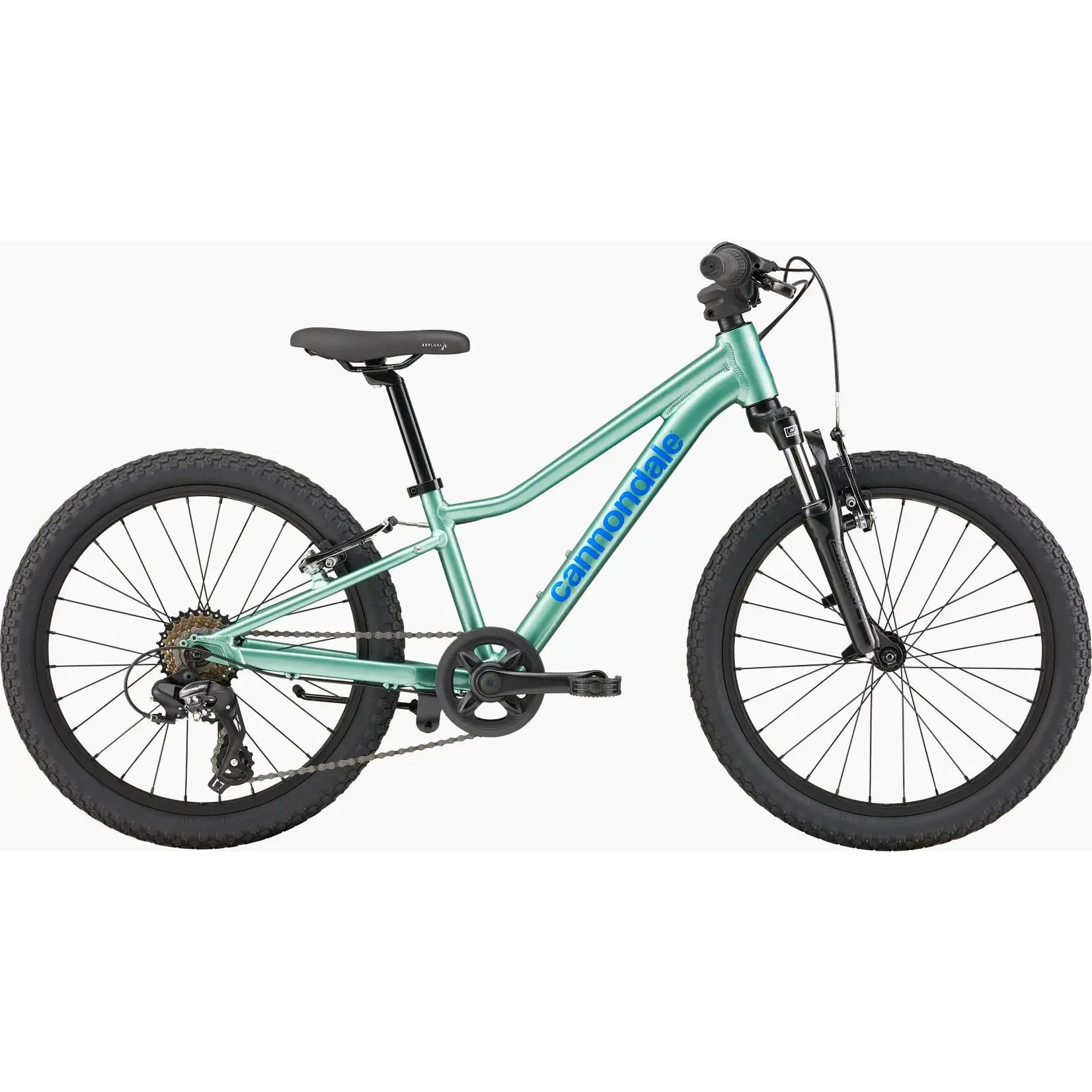 Cannondale Cannondale Kid's Trail 20
