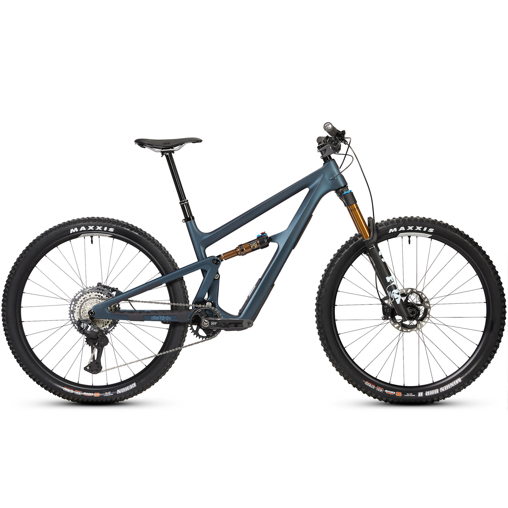 Ibis Ibis Ripley 5 XT Di2 Blue Hour Large
