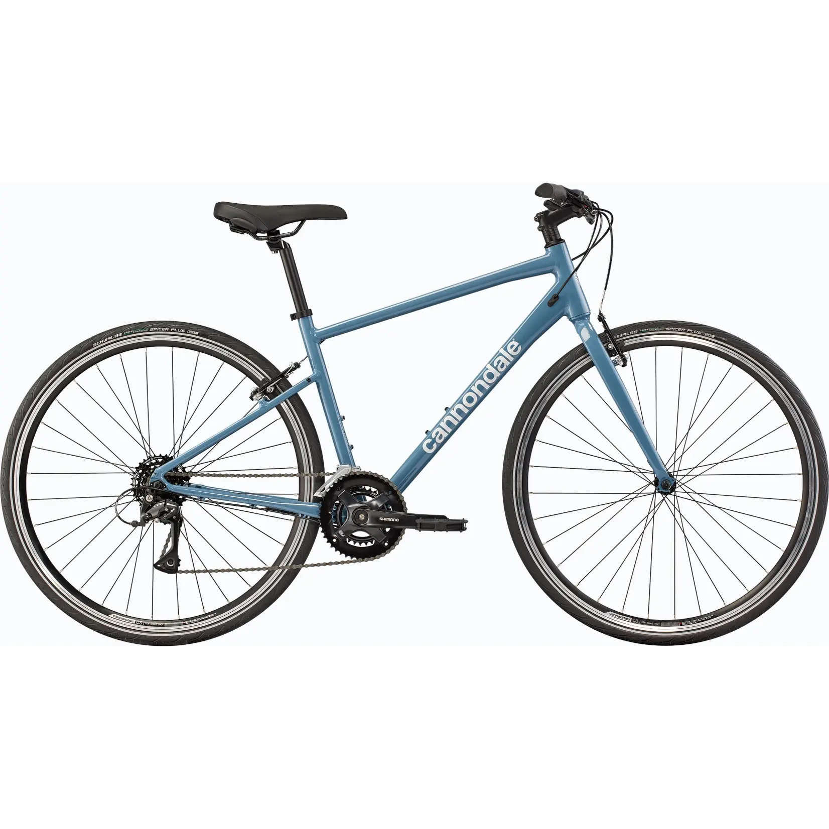 Cannondale Cannondale Quick 4