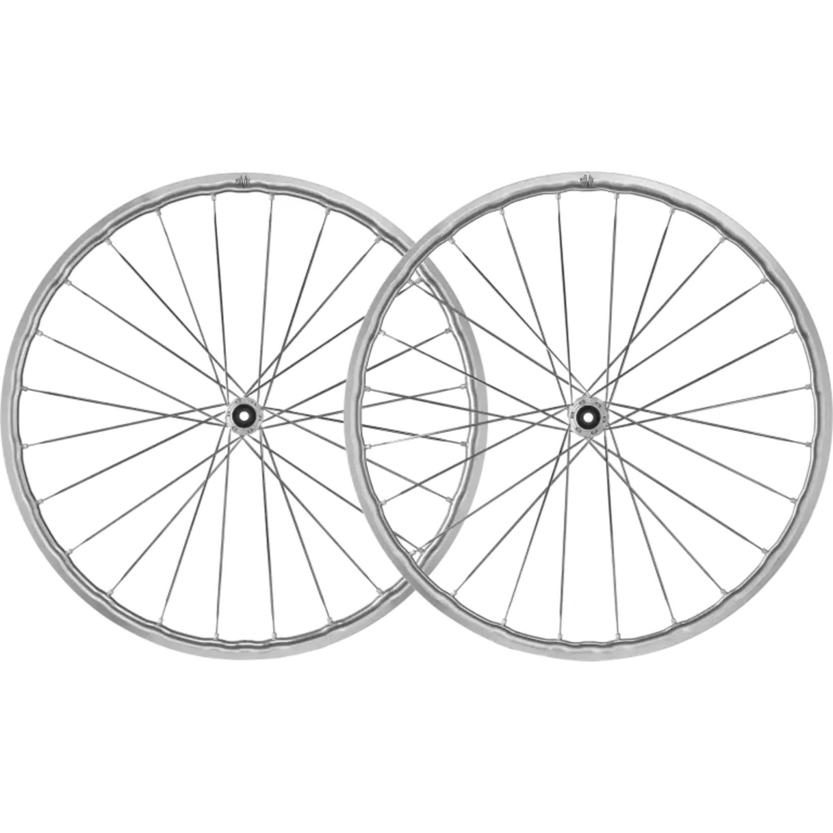 Mavic Mavic Ksyrium SL Disc Heritage Wheelset