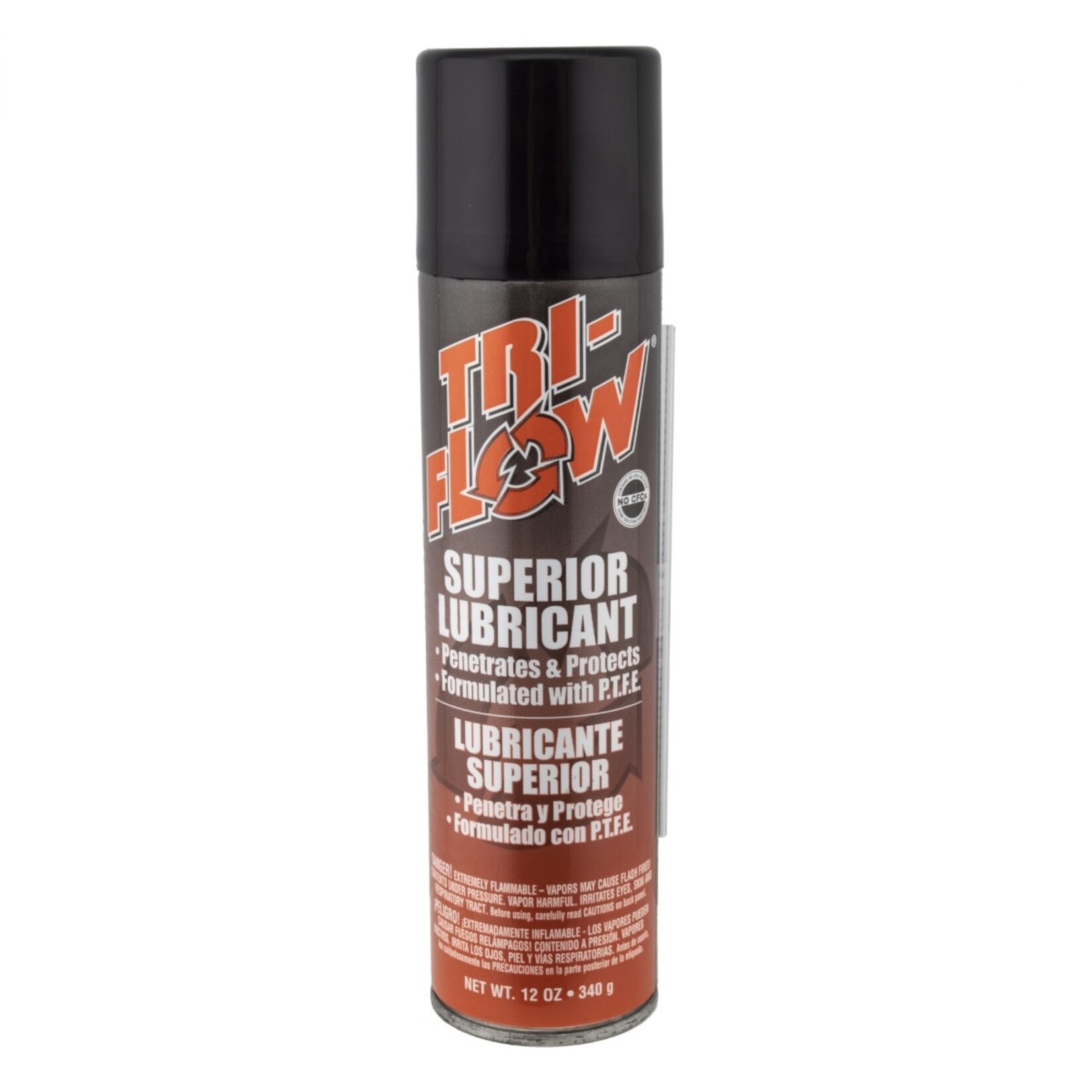 TRI-FLOW Tri-Flow Superior Lube 12oz