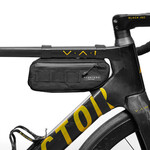 Almsthre Almsthre Compact Frame Bag Midnight Black