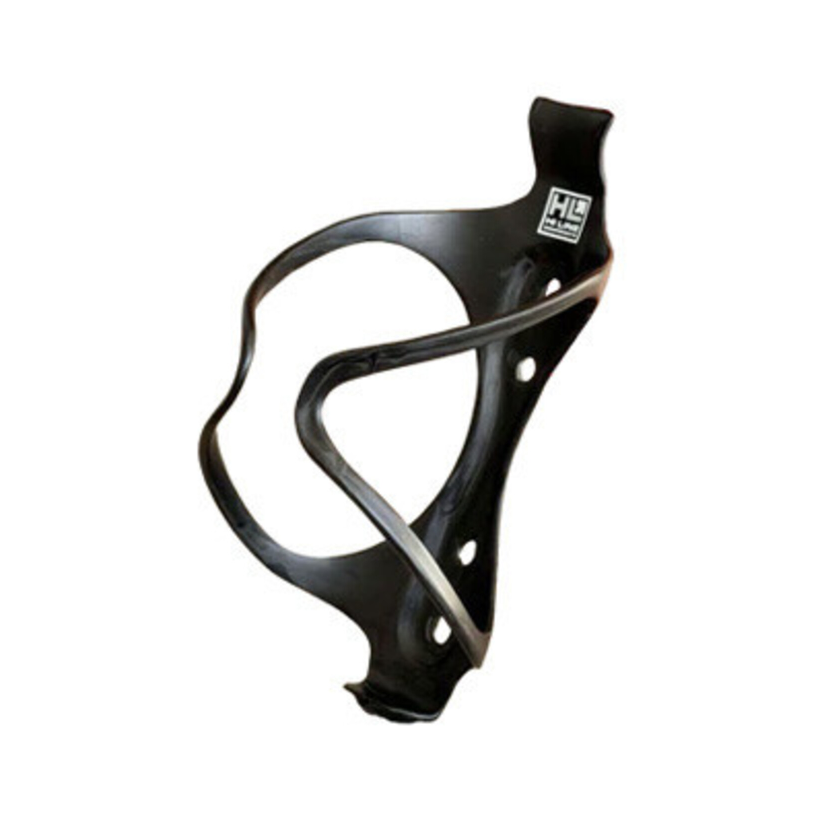 Hi Line Components Hi Line Stealth Cage UD Carbon Matte Black
