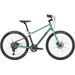 Cannondale Cannondale Treadwell 2 Cactus Green Extra Large