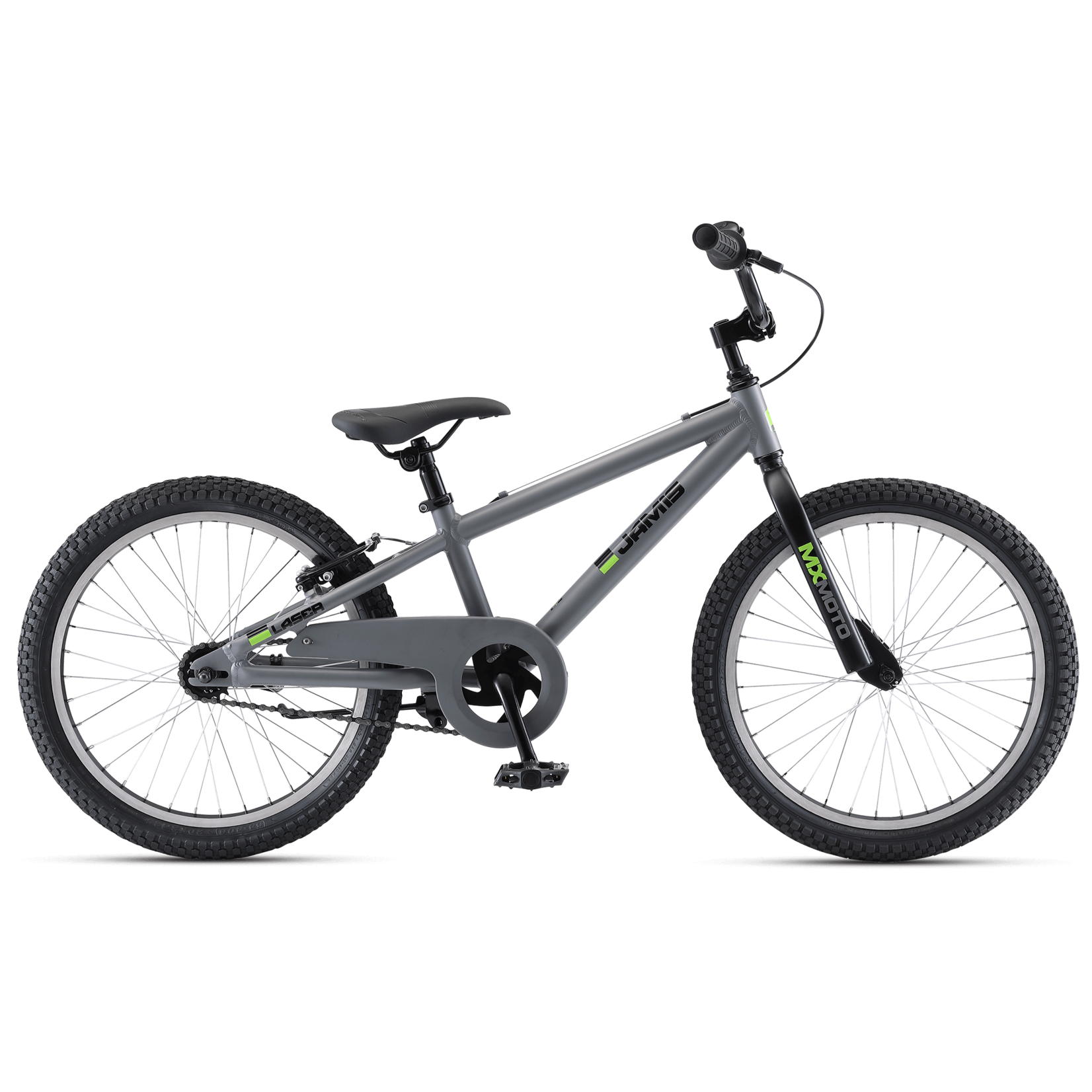 Jamis Jamis Laser 20 Smoke