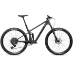 Pivot Cycles Pivot Mach 4 SL Ride Eagle 70/90 Transmission Black Small