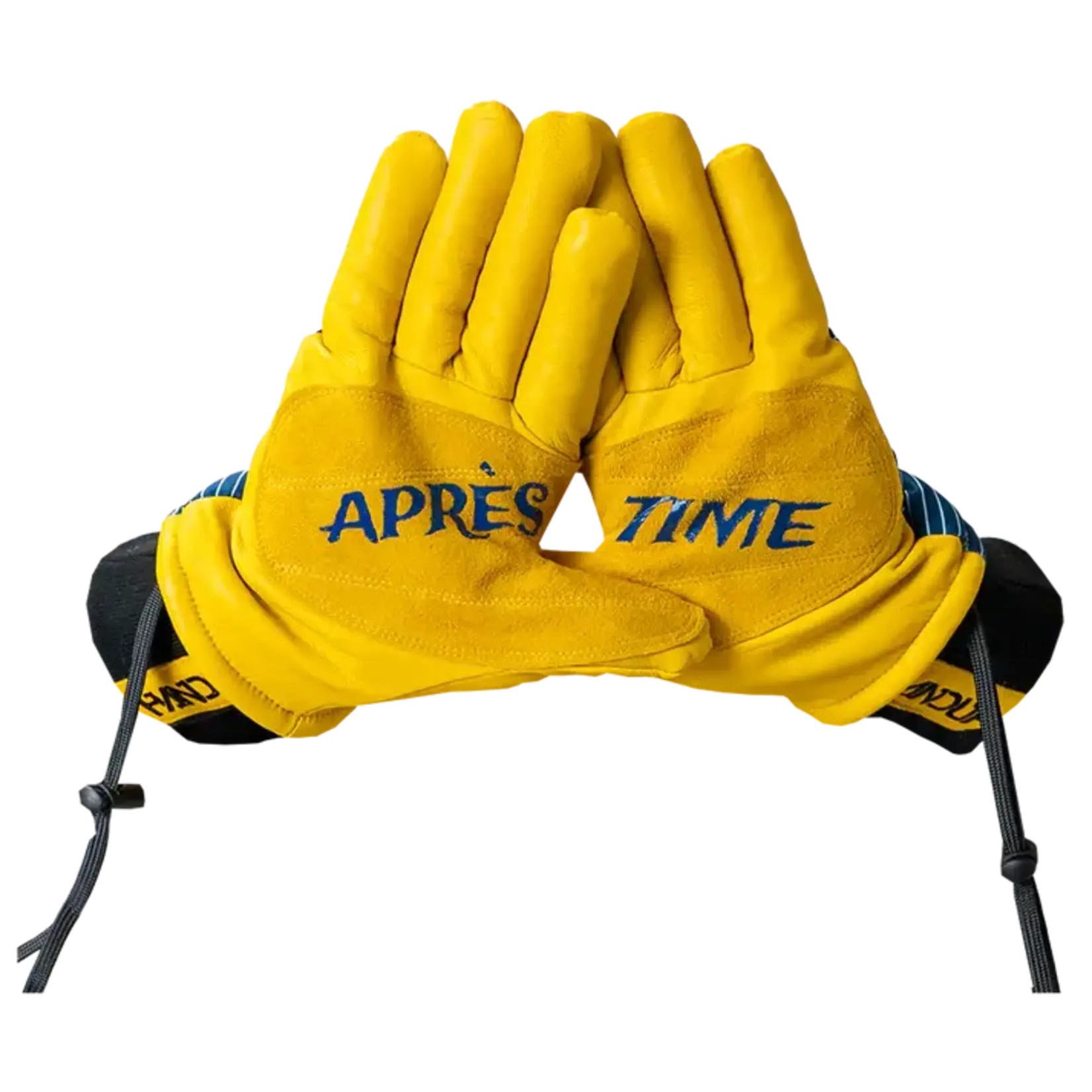 Handup Handup ColdEST Weather