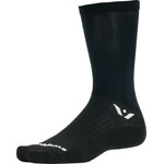 Swiftwick Swiftwick Aspire Seven Black Medium