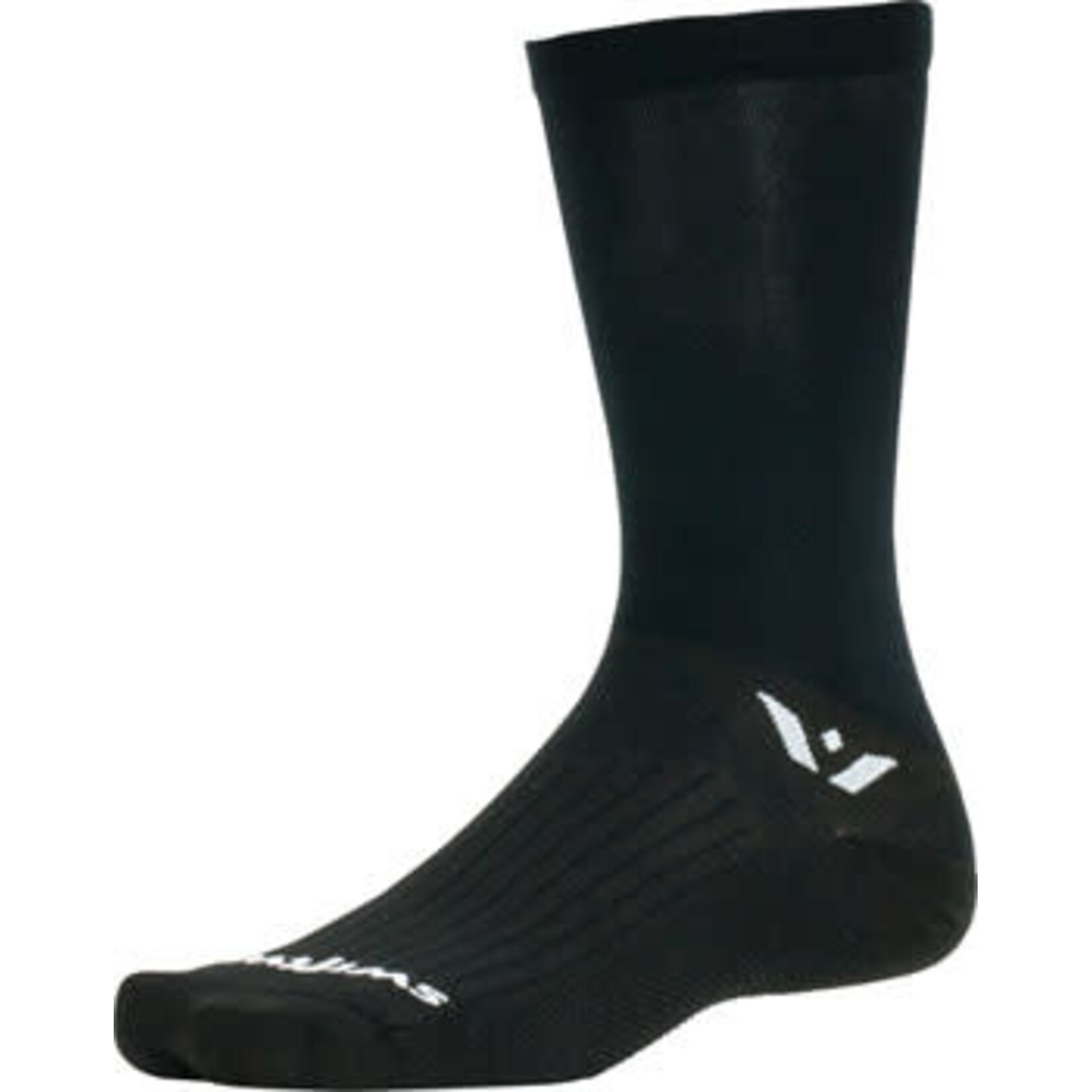 Swiftwick Swiftwick Aspire Seven Black Medium