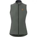 Giro Giro Cascade Insulated Vest Trail Green