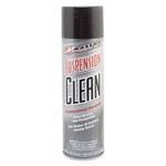 MAXIMA RACING OIL Maxima Suspension Clean 18.1oz Aerosol