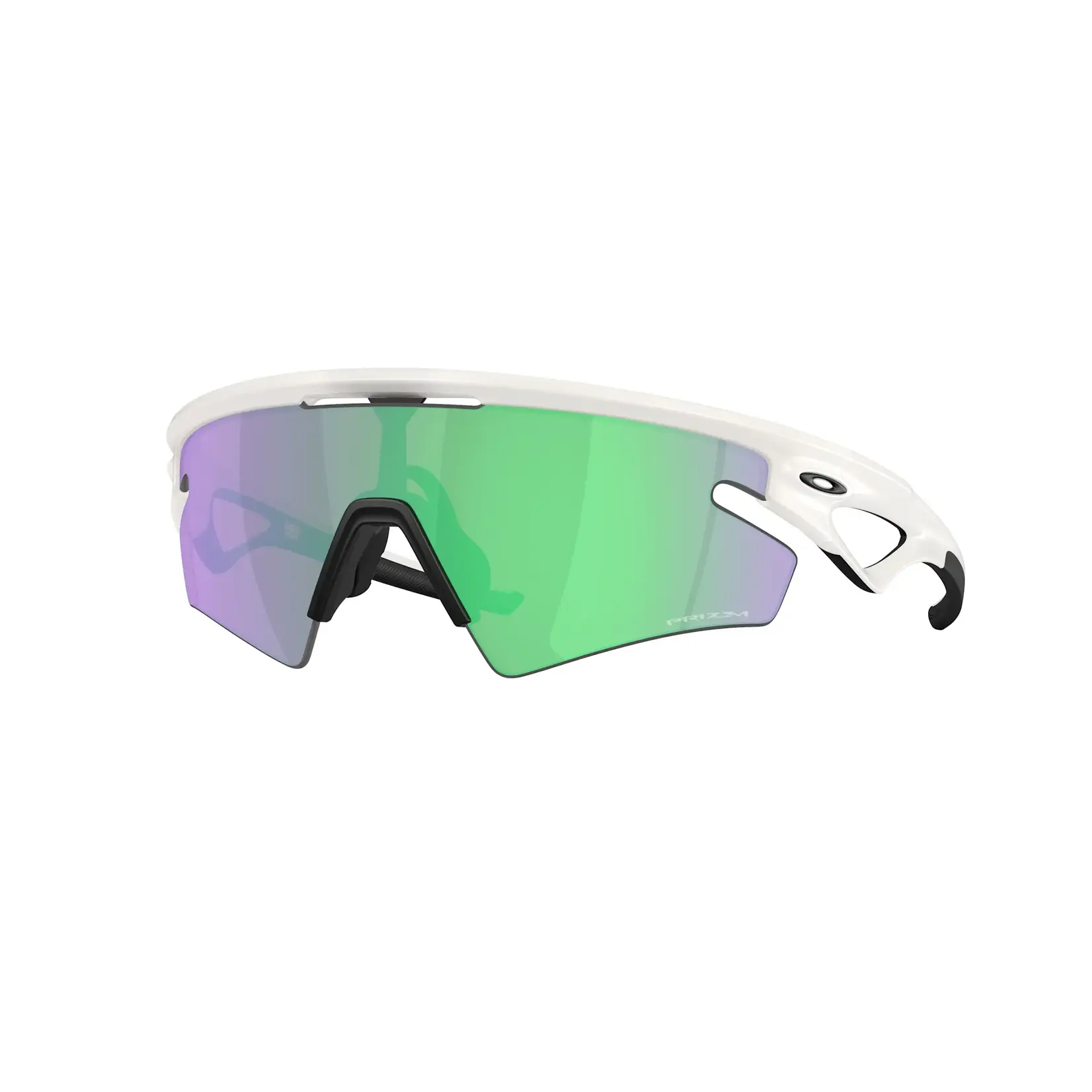 Oakley Oakley Sphaera Slash Matte Vapor Prizm Road Jade