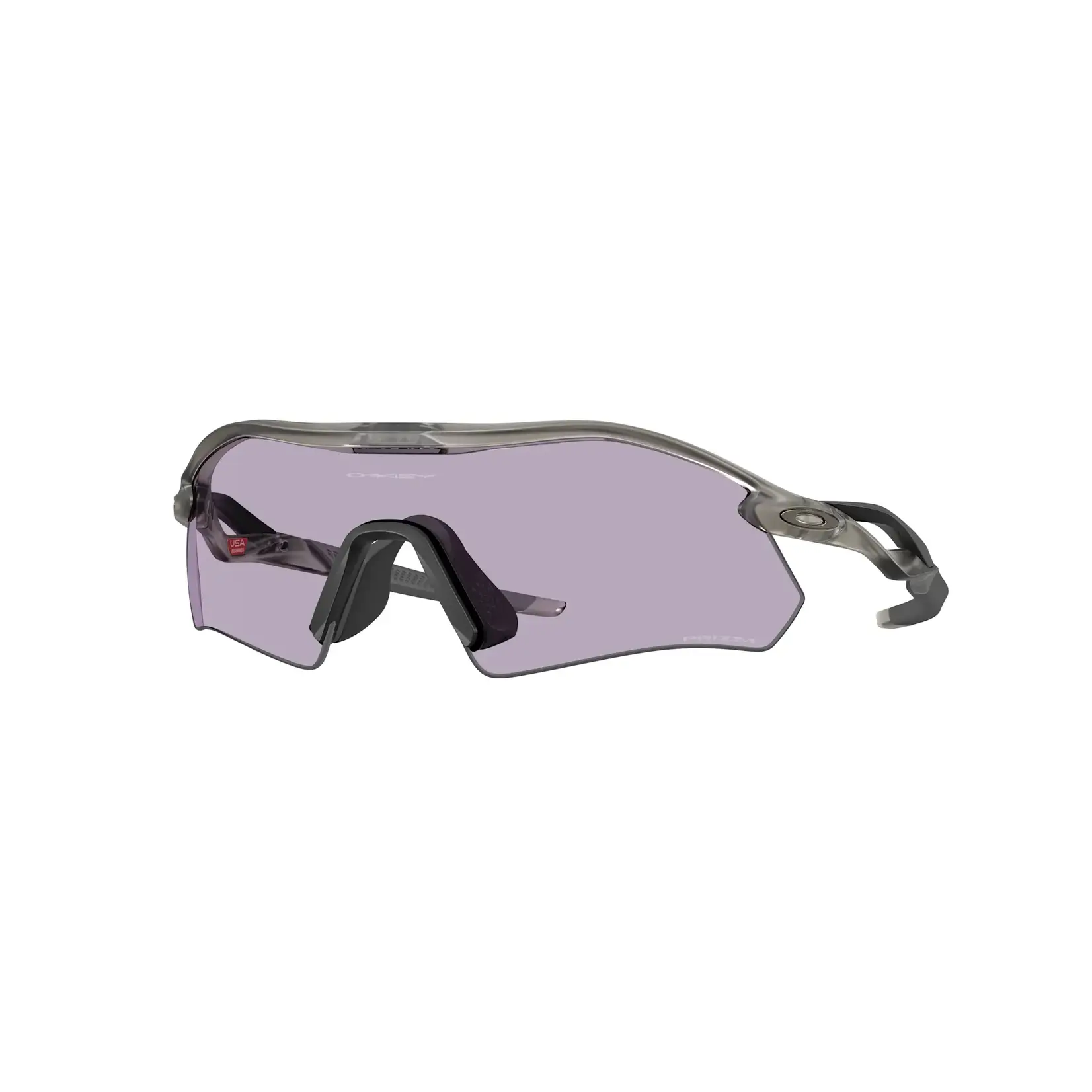 Oakley Oakley Radar Plate Matte Grey Ink Prizm Slate