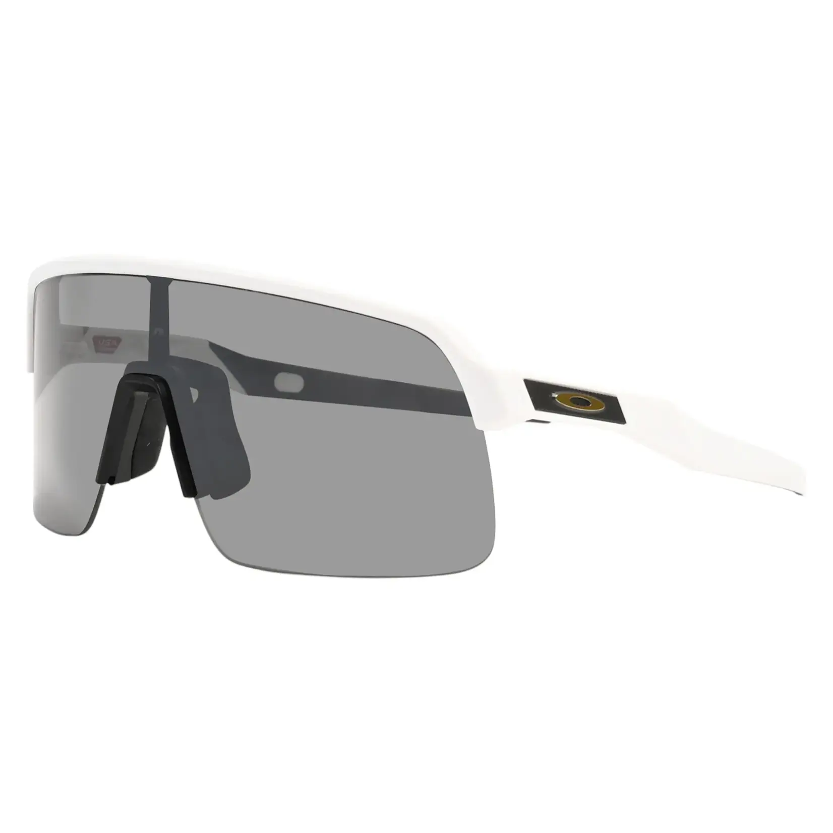 Oakley Oakley Sutro Lite Matte White Prizm Black
