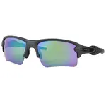 Oakley Oakley Flak 2.0 XL Steel Prizm Road Jade