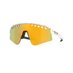 Oakley Oakley Sutro Lite Sweep MVDP Red/Gold Splatter Prizm 24k